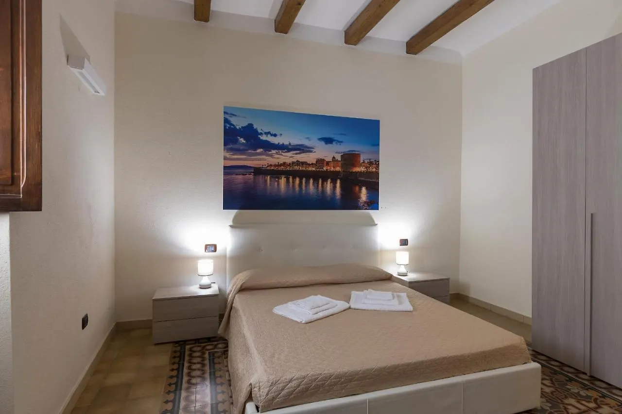 Guest house Manta Rooms Experience Sassari