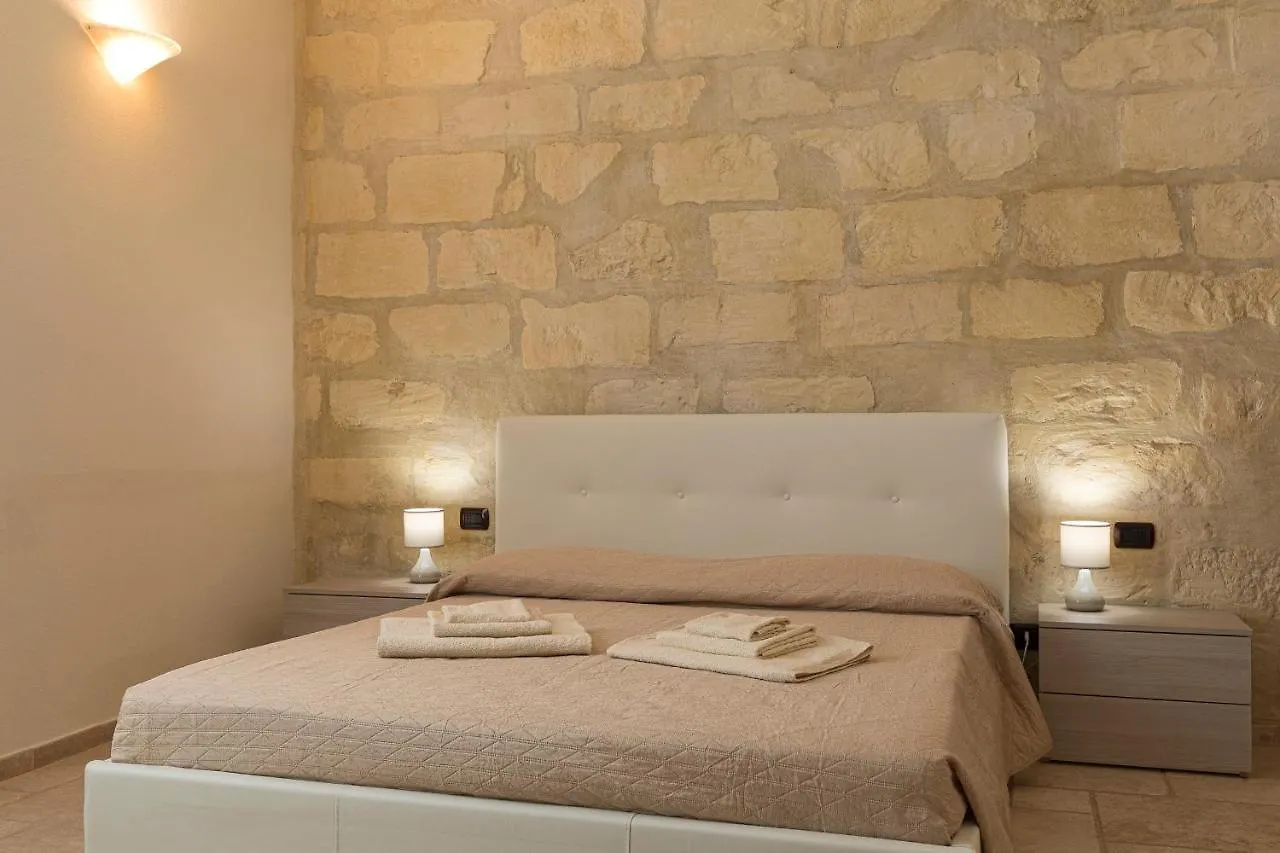 Guest house Manta Rooms Experience Sassari Italy