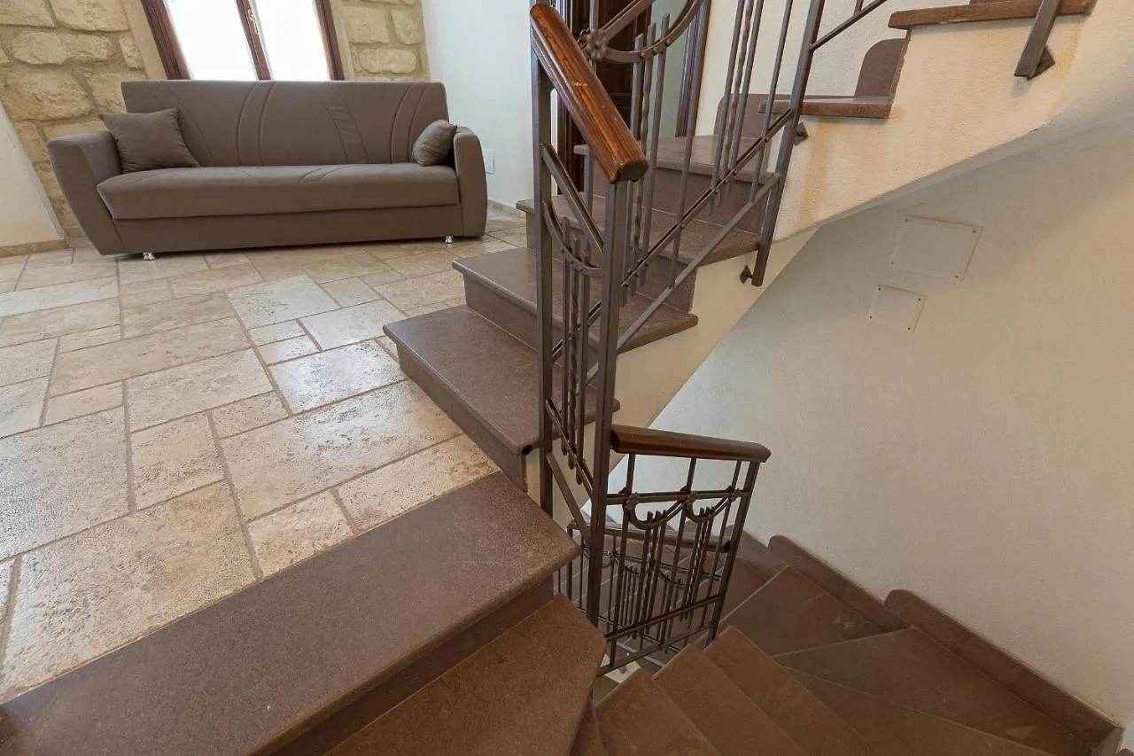 Guest house Manta Rooms Experience Sassari