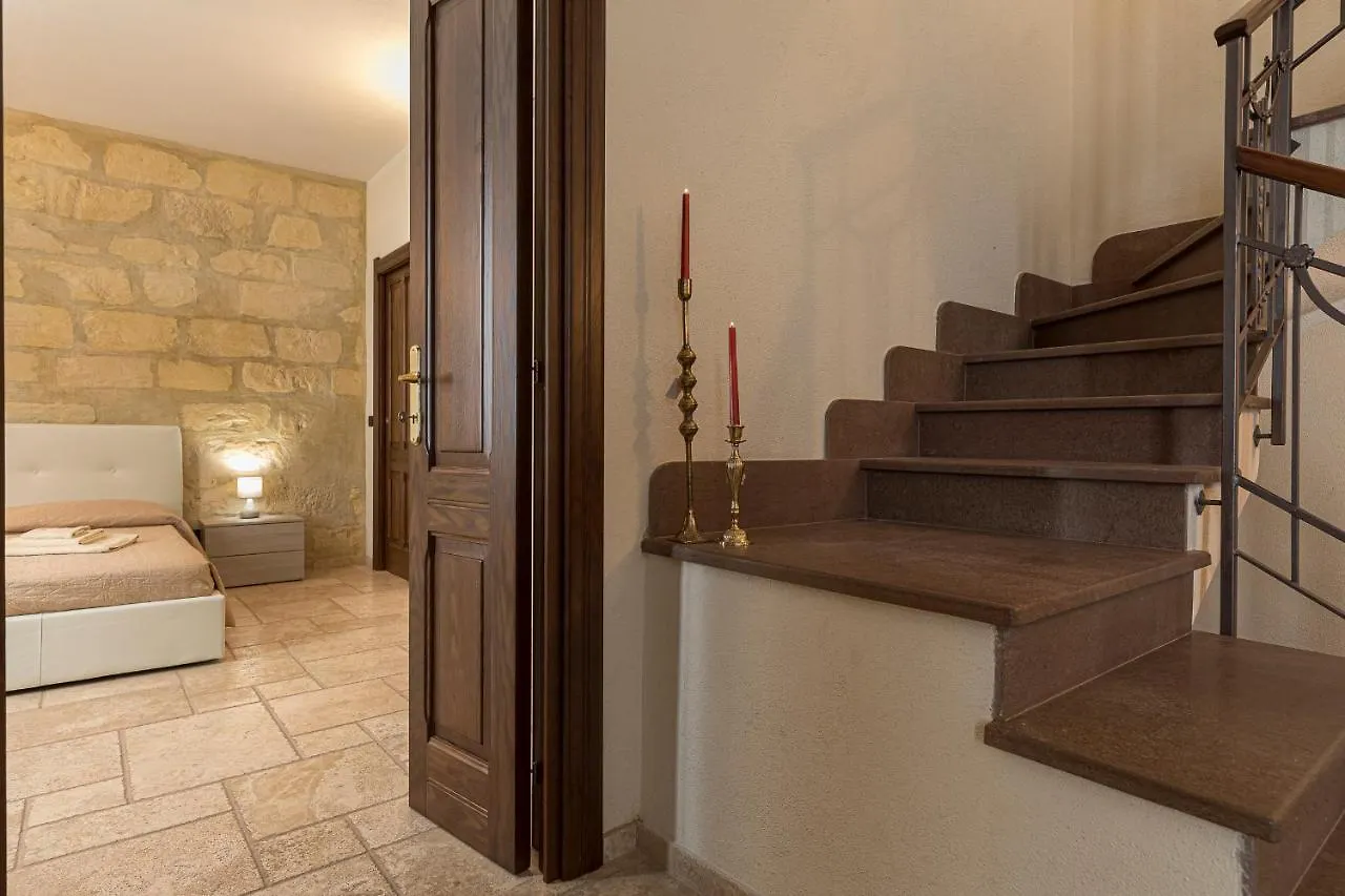 Manta Rooms Experience Sassari