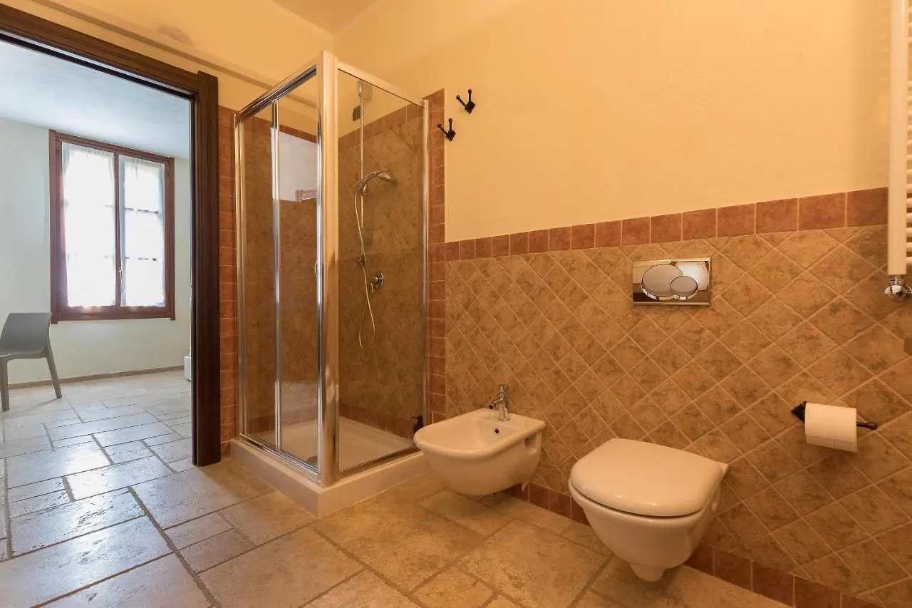 Manta Rooms Experience Sassari Italy