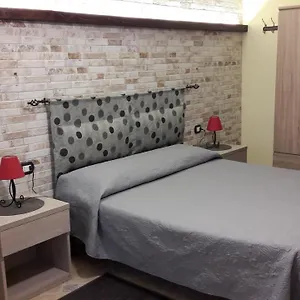 Lamarmora 58 Apartamento