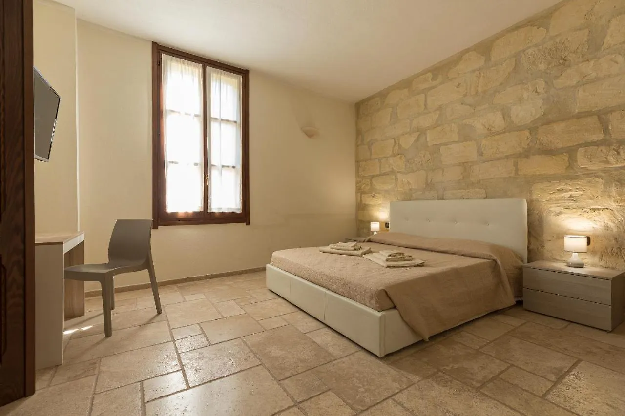 Manta Rooms Experience Sassari